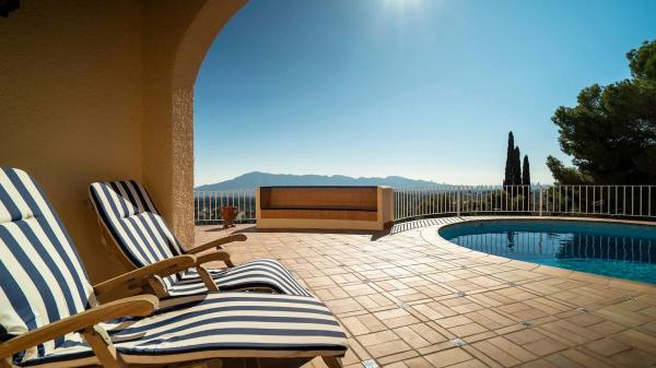 Chalet en Alfaz del Pi Pueblo-Urbanizaciones