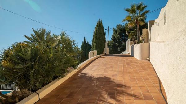 Chalet en Alfaz del Pi Pueblo-Urbanizaciones