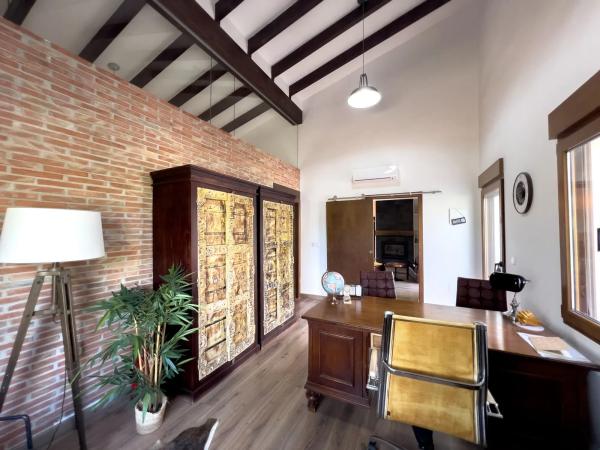 Casa independiente en calle de l'Arabí, 5