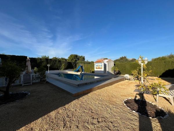 Casa independiente en calle Paradís, 13 b