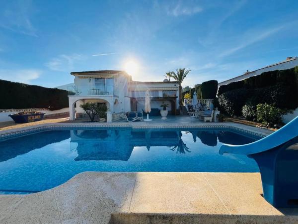 Casa independiente en calle Paradís, 13 b