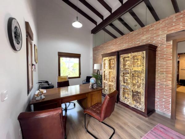 Casa independiente en calle de l'Arabí, 5