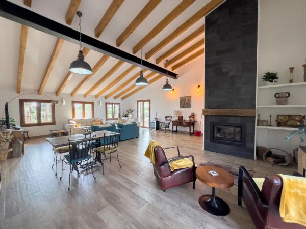 Casa independiente en calle de l'Arabí, 5