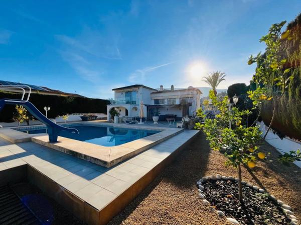 Casa independiente en calle Paradís, 13 b