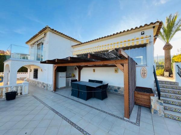 Casa independiente en calle Paradís, 13 b