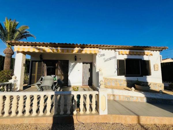 Casa independiente en calle Paradís, 13 b