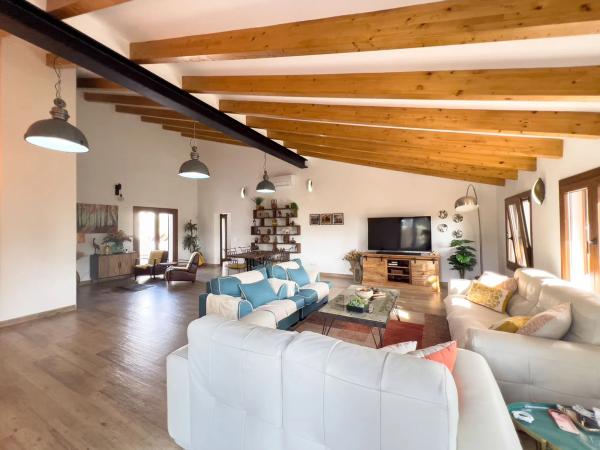 Casa independiente en calle de l'Arabí, 5