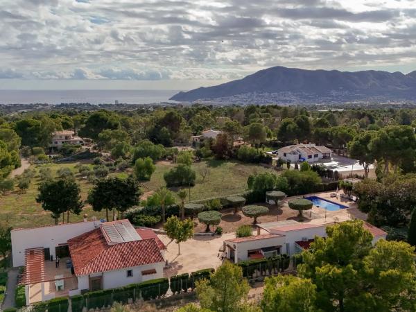 Casa independiente en calle de l'Arabí, 5