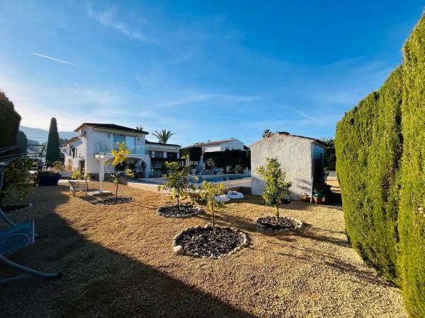 Casa independiente en calle Paradís, 13 b