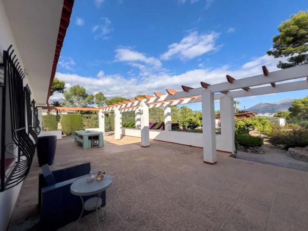 Casa independiente en calle de l'Arabí, 5