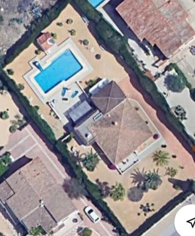 Casa independiente en calle Paradís, 13 b