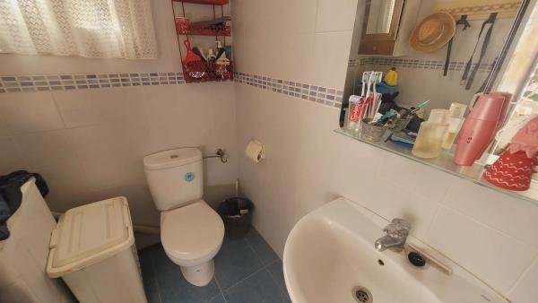 Chalet en Alfaz del Pi Pueblo-Urbanizaciones