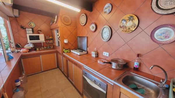 Chalet en Alfaz del Pi Pueblo-Urbanizaciones