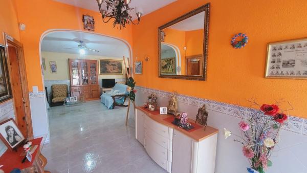 Chalet en Alfaz del Pi Pueblo-Urbanizaciones