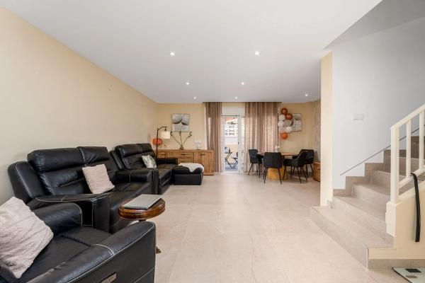 Chalet en calle Serra Gelada