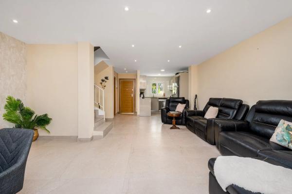 Chalet en calle Serra Gelada