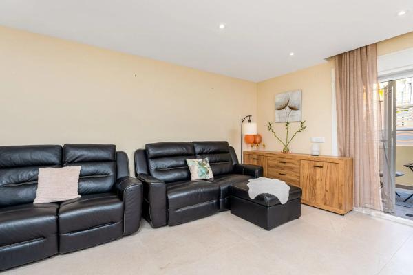 Chalet en calle Serra Gelada