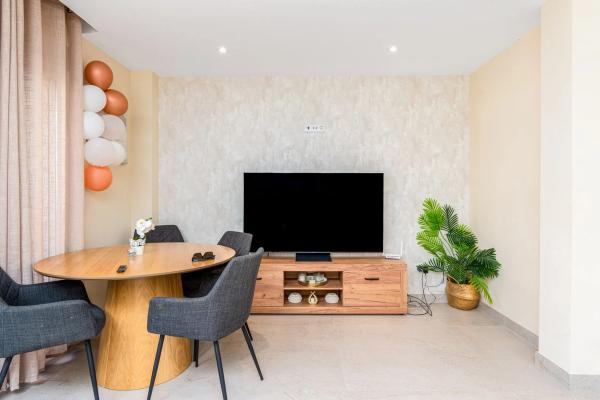 Chalet en calle Serra Gelada