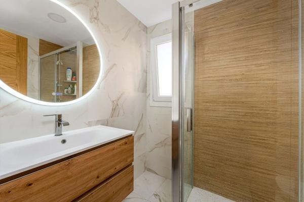 Chalet en calle Serra Gelada