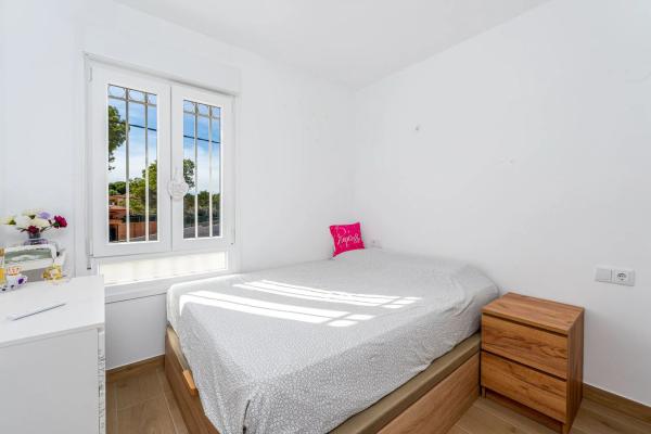 Chalet en calle Serra Gelada