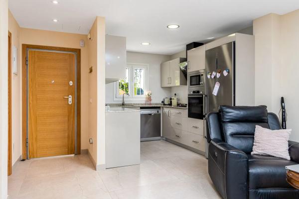 Chalet en calle Serra Gelada