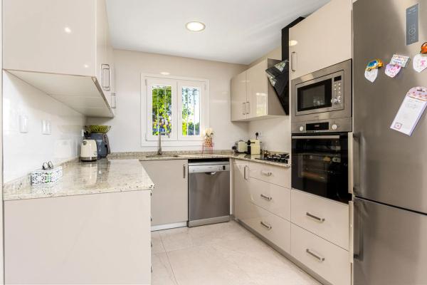 Chalet en calle Serra Gelada