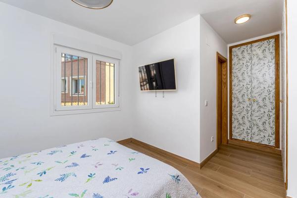 Chalet en calle Serra Gelada