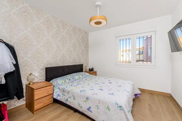 Chalet en calle Serra Gelada