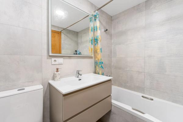 Chalet en calle Serra Gelada