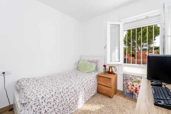 Chalet en calle Serra Gelada