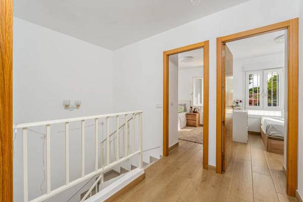 Chalet en calle Serra Gelada