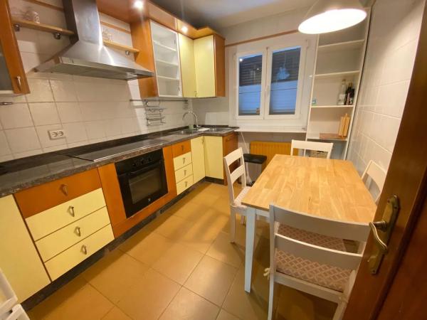 Chalet adosado en calle Racó del Mozul