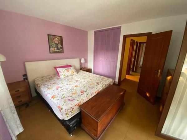 Chalet adosado en calle Racó del Mozul