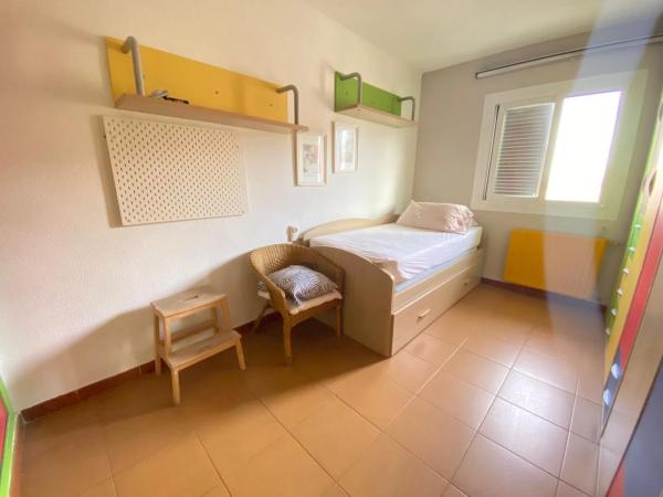 Chalet adosado en calle Racó del Mozul