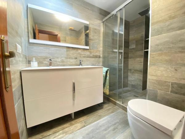 Chalet adosado en calle Racó del Mozul