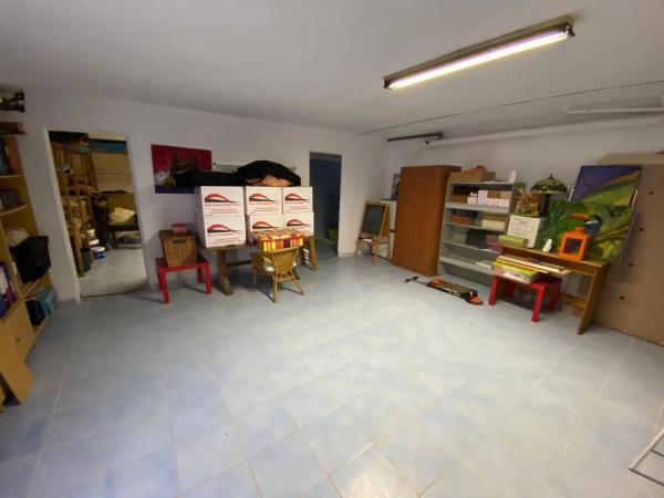 Chalet adosado en calle Racó del Mozul