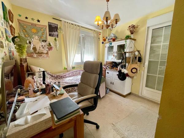 Chalet adosado en calle Cormorà