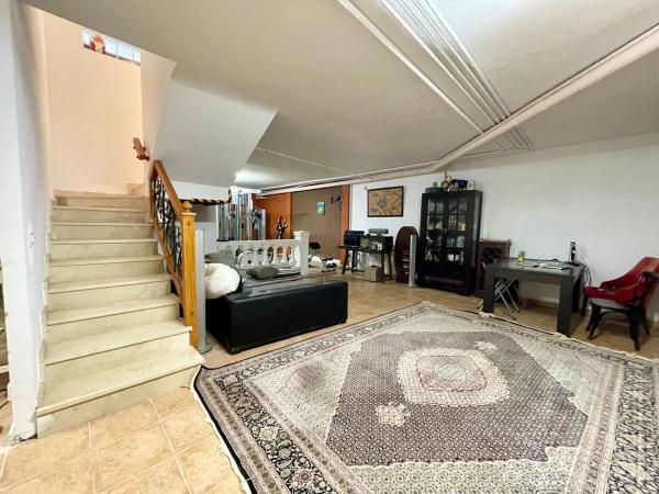 Chalet adosado en calle Cormorà