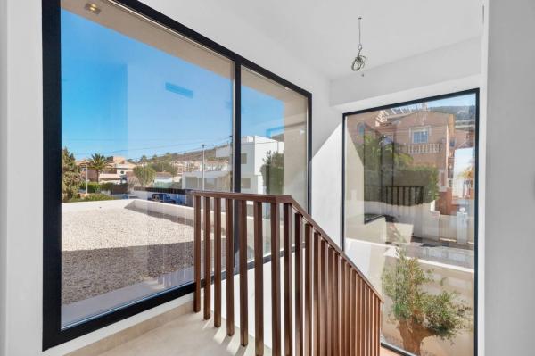 Casa independiente en calle Orendella