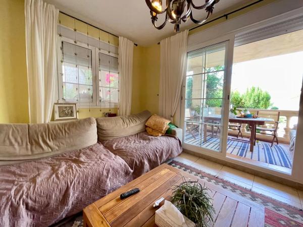 Chalet adosado en calle Cormorà