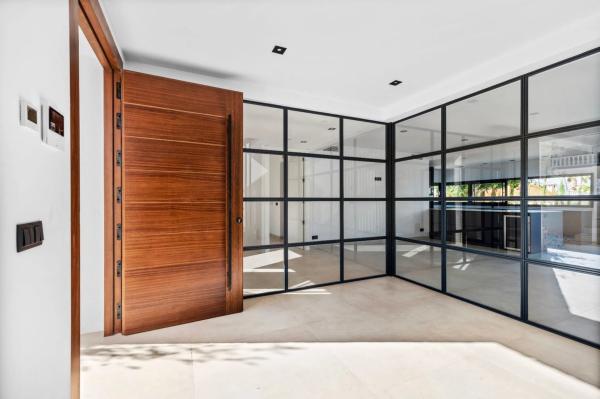 Casa independiente en calle Orendella