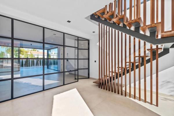 Casa independiente en calle Orendella