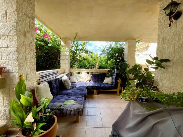 Chalet adosado en calle Cormorà