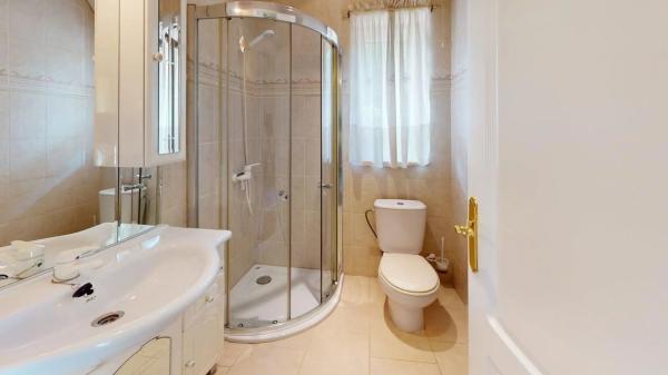 Casa independiente en camino del Maset