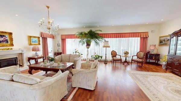 Casa independiente en camino del Maset