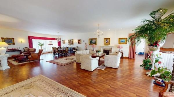 Casa independiente en camino del Maset