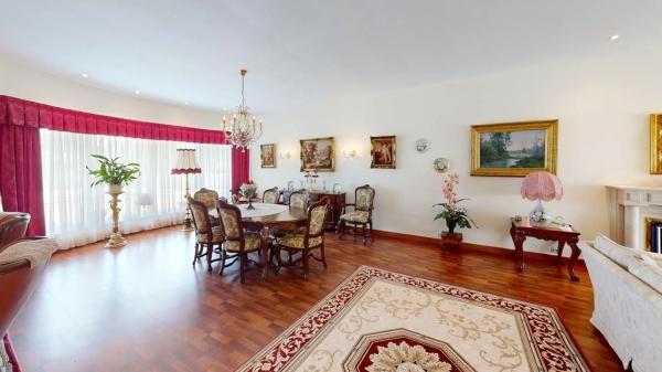 Casa independiente en camino del Maset