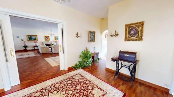 Casa independiente en camino del Maset