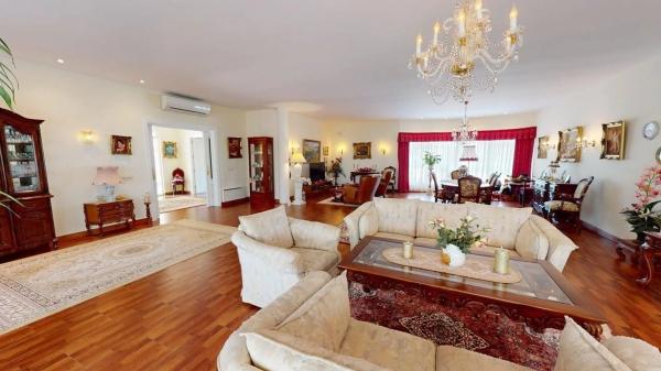 Casa independiente en camino del Maset