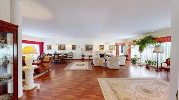 Casa independiente en camino del Maset